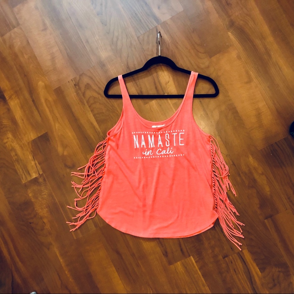 Hollister-Size medium